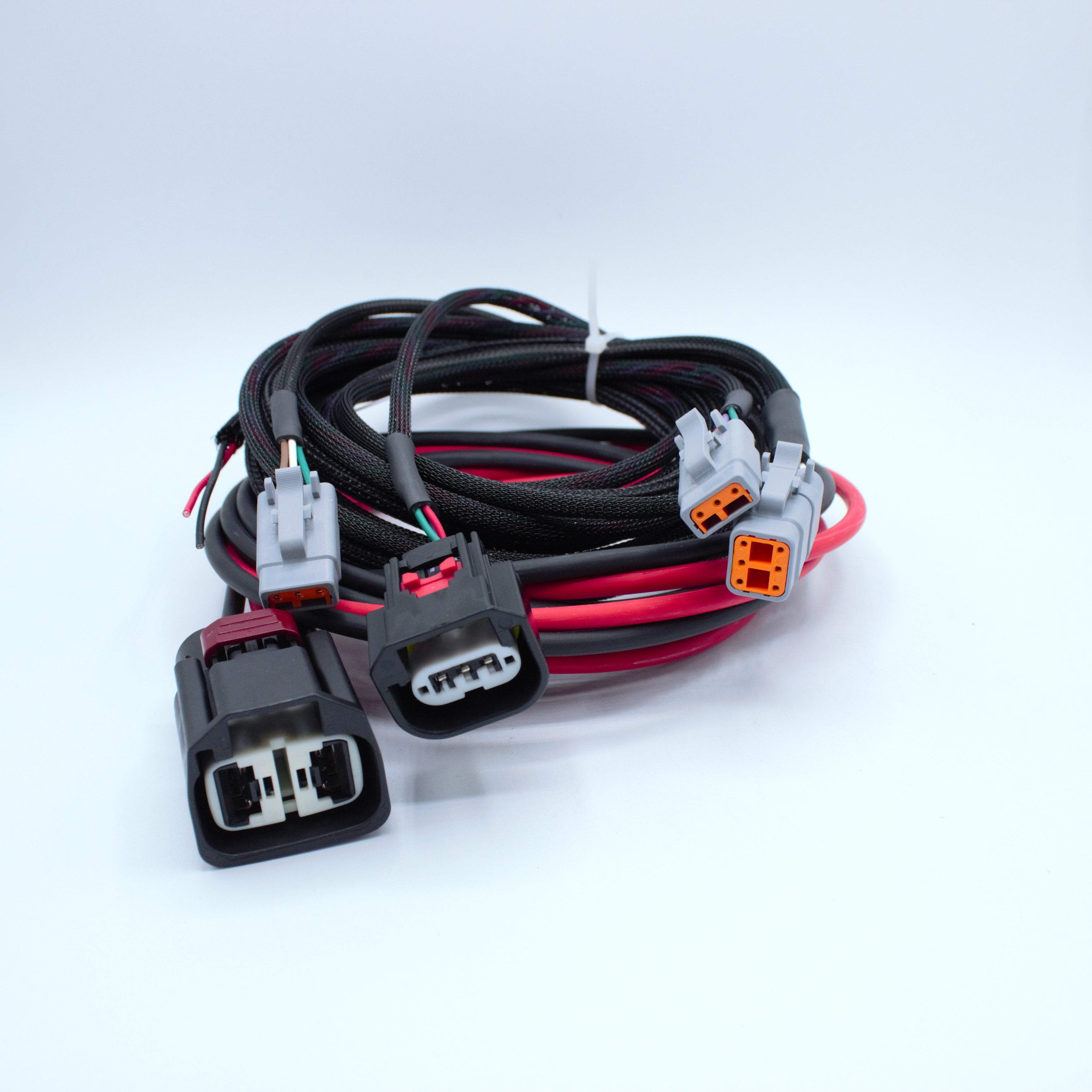 Hang Tight PSC - Dodge EPAS Pump Compatible Bundle w/ Flying Lead, Ready To Install