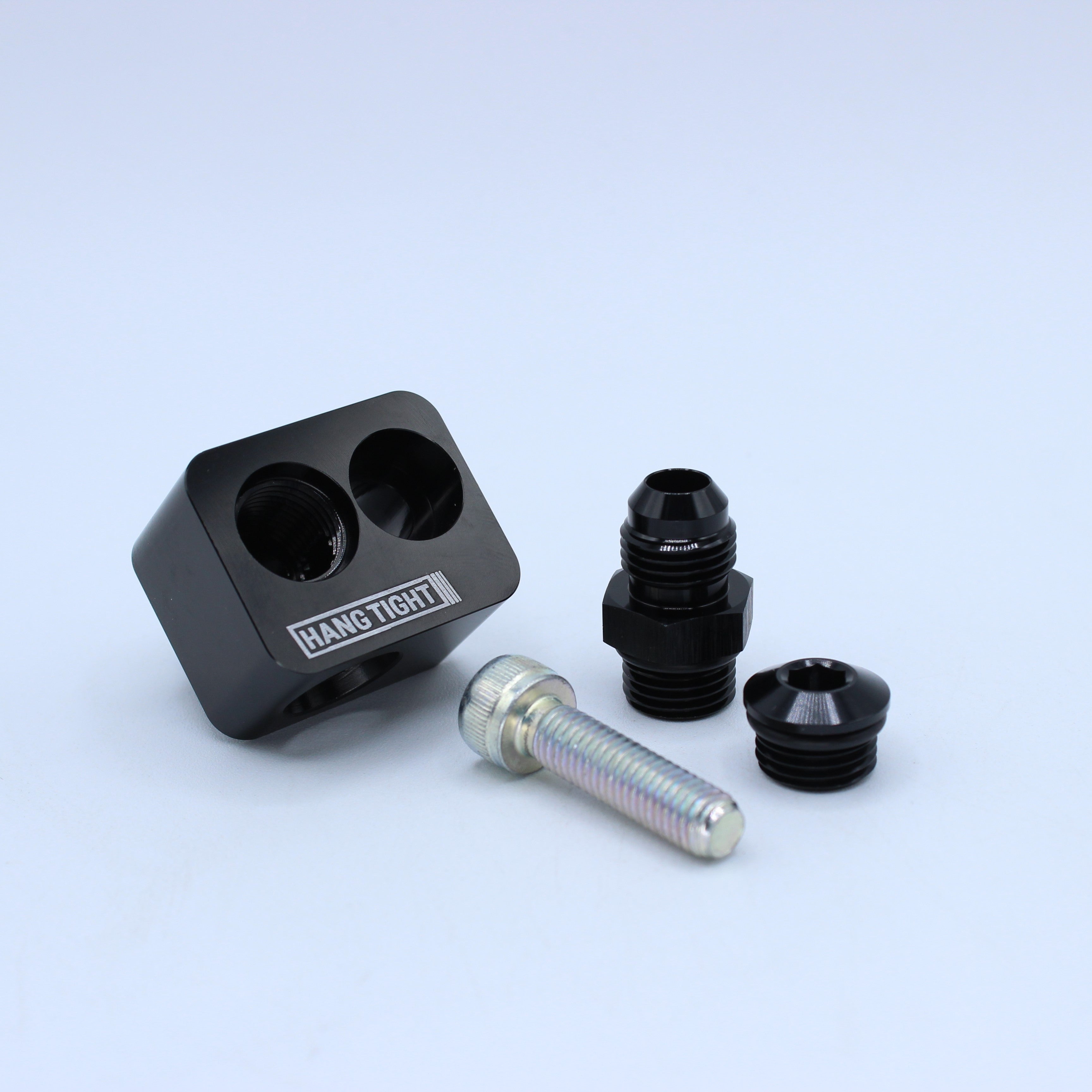 Hang Tight PSC - Dodge EPAS Pump Compatible Bundle w/ Flying Lead, Ready To Install