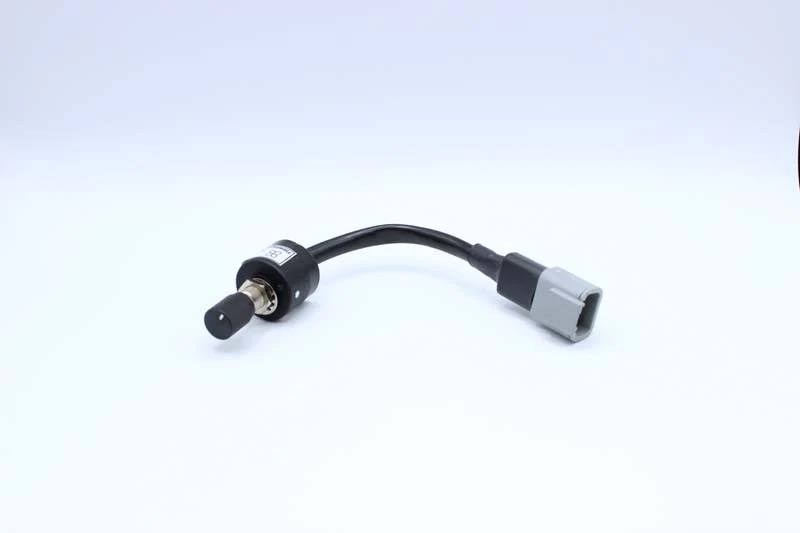 Hang Tight Potentiometer