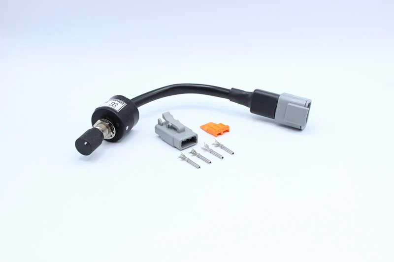 Hang Tight Potentiometer
