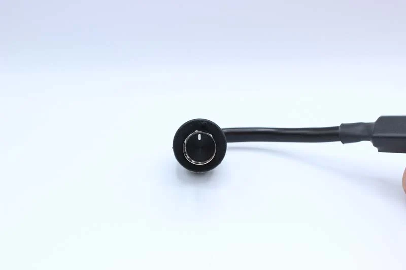 Hang Tight Potentiometer