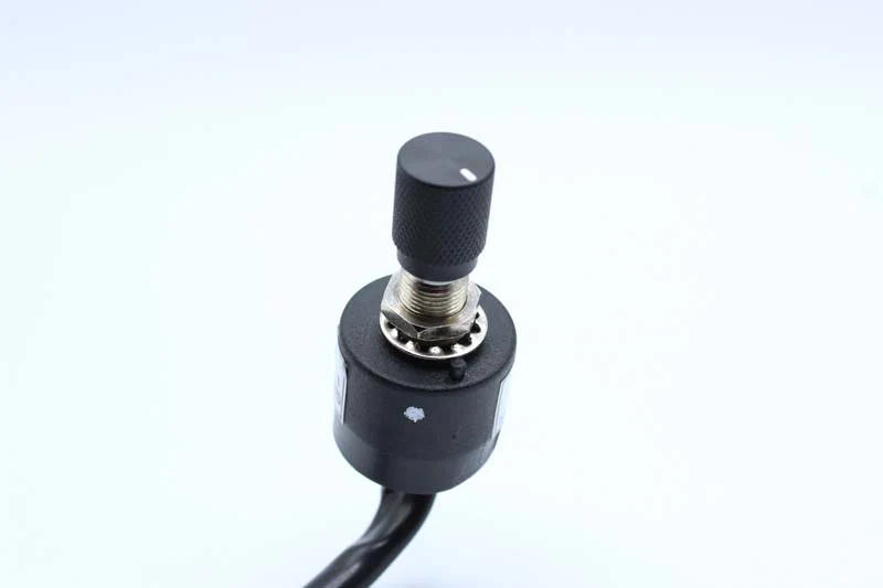 Hang Tight Potentiometer