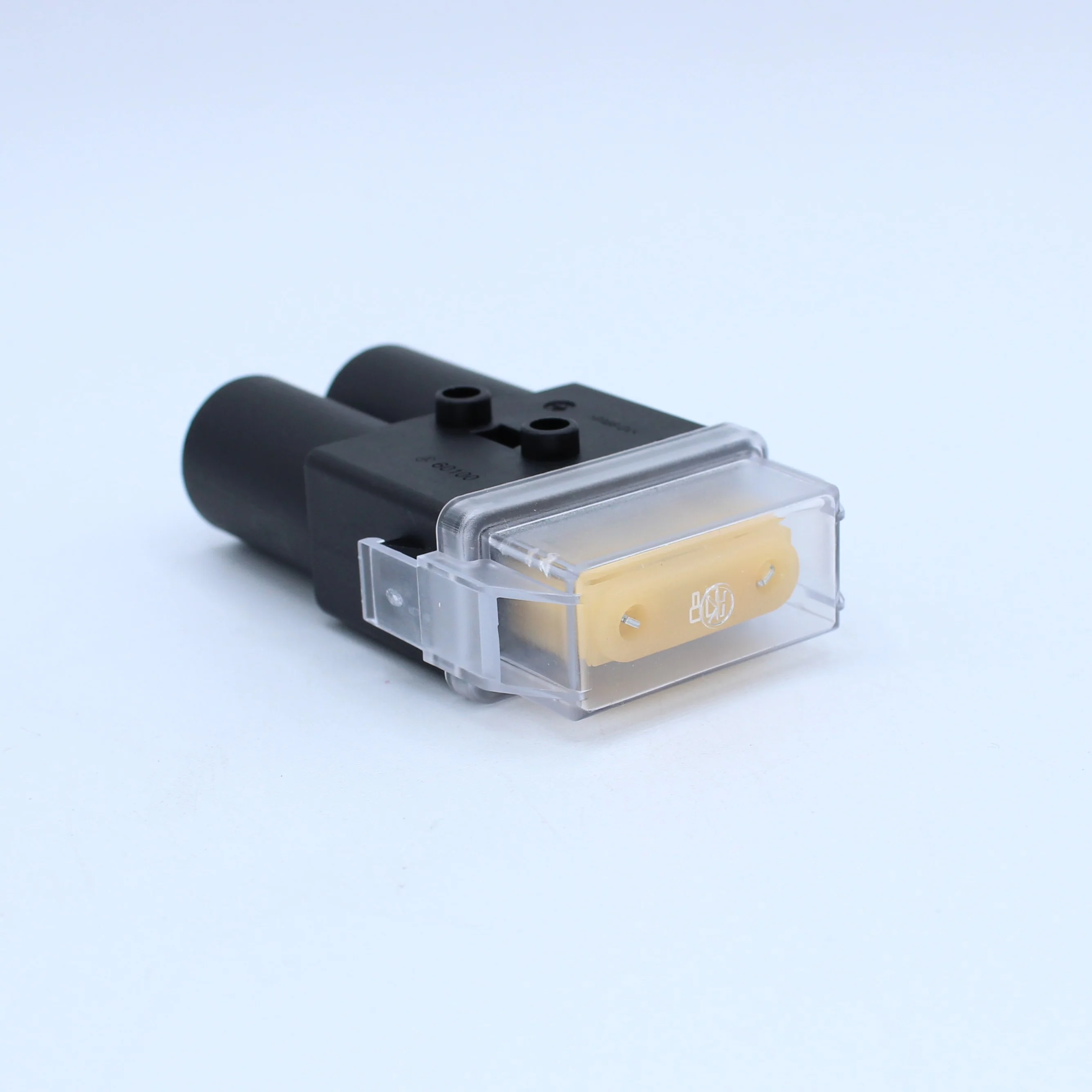 80A Maxi Big Fuse Holder Kit