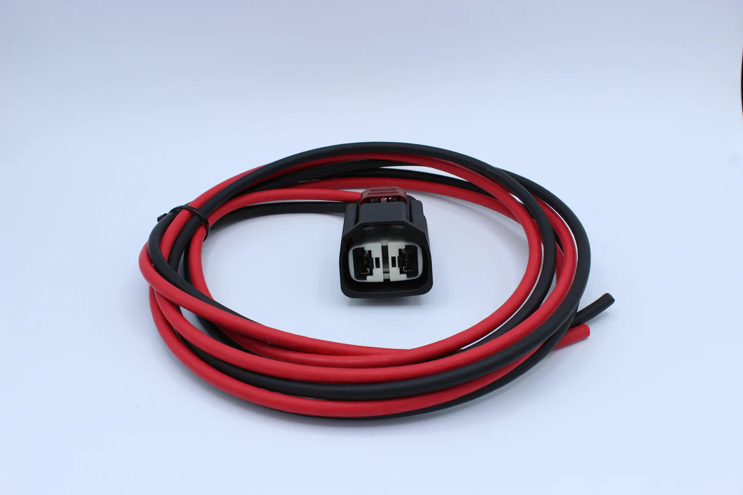 Hang Tight PSC - Volvo EPAS Pump Compatible Bundle w/ Flying Lead, Ready To Install