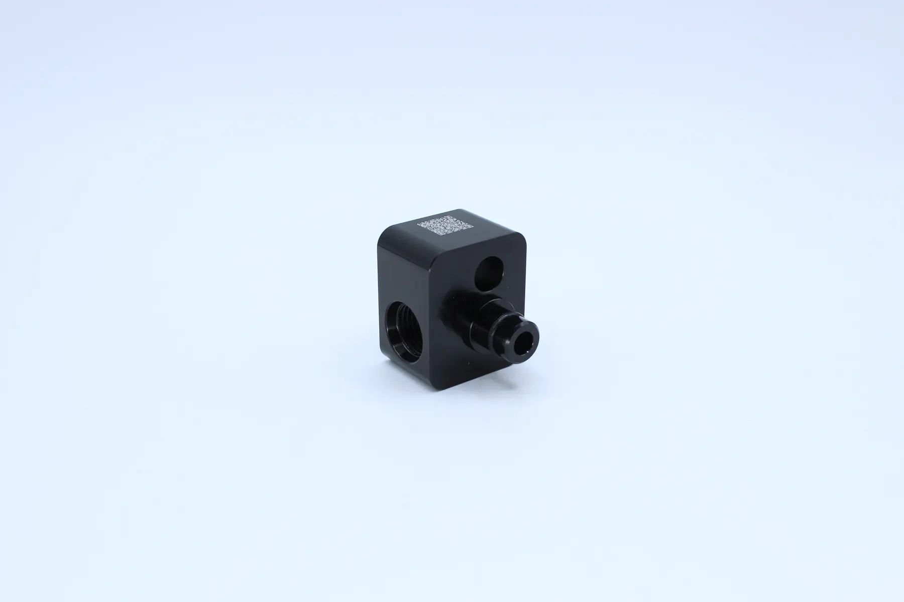 Dodge EPAS Pump Hydraulic Fitting Adapter w/ 90' or Straight options