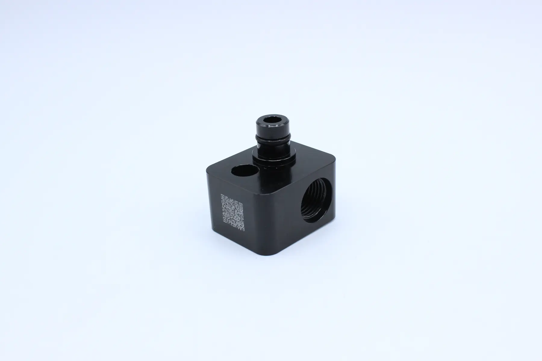 Dodge EPAS Pump Hydraulic Fitting Adapter w/ 90' or Straight options